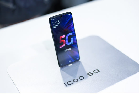 vivo開啟5G時代AR全新交互新方式，MWC大會亮點(diǎn)無數(shù)