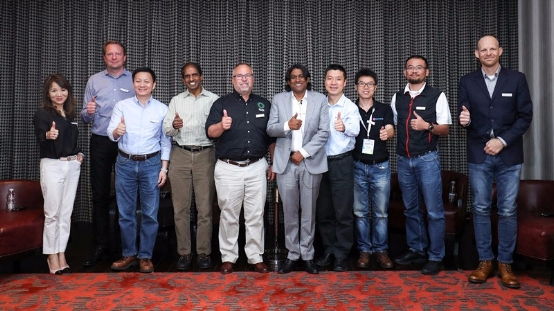 OCP China Day 中國開源計算：創(chuàng)新不斷，征途不止