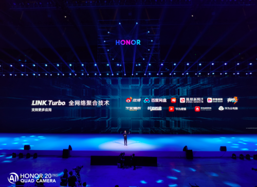 2019中國移動質(zhì)量報告，華為榮耀奪整機評測雙冠