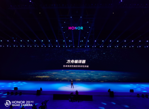 2019中國移動質(zhì)量報告，華為榮耀奪整機評測雙冠