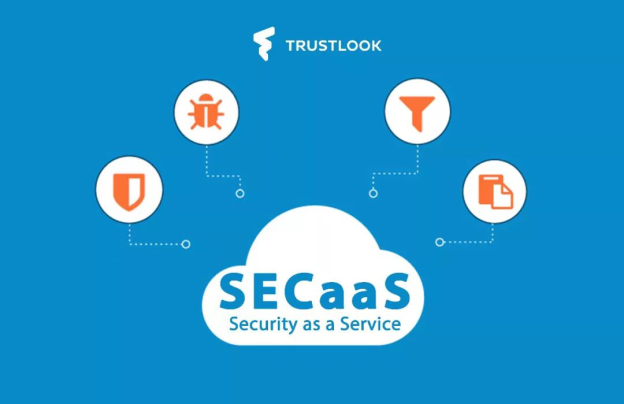 快訊: Trustlook 發(fā)布SECaaS 云安全服務(wù)平臺