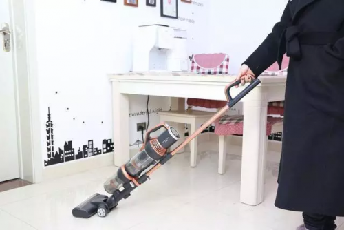 家用吸塵器哪種好用，出眾科技為品質(zhì)保駕護(hù)航