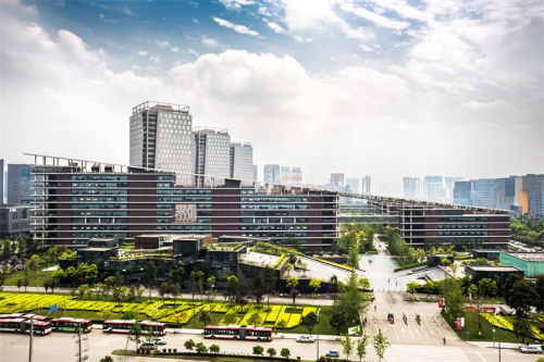 全流程、多維度幫扶企業(yè)，成都天府軟件園這樣推動數(shù)字醫(yī)療落地