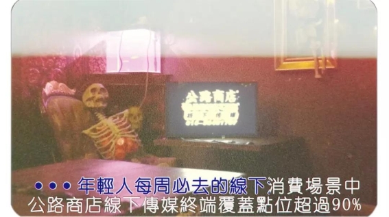 公路商店：我們回來(lái)了