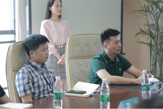 OPPO與滴普科技共建中臺達成深度合作，AI+中臺助力企業(yè)數(shù)字化轉(zhuǎn)型升級