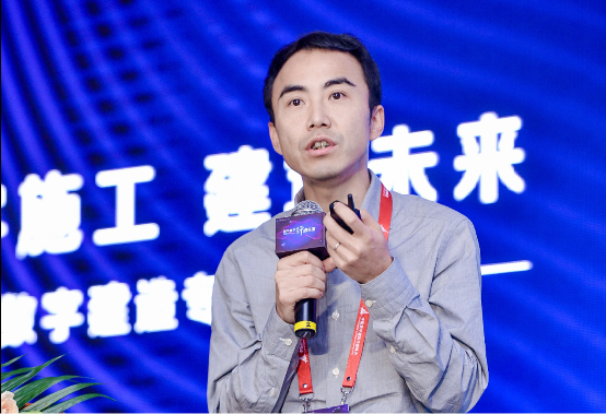 數(shù)字建筑賦能工程施工，廣聯(lián)達(dá)攜手業(yè)界開啟建筑業(yè)轉(zhuǎn)型新時(shí)代