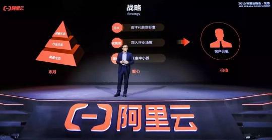 駐云榮膺阿里云戰(zhàn)略級分銷伙伴，攜手構(gòu)筑云上數(shù)字經(jīng)濟共同體