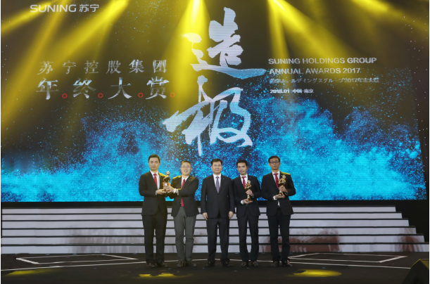“全力以赴做好當(dāng)下”，是邁入職場大門的第一步