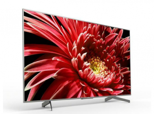 高端畫質(zhì)，入門價位！索尼電視X8000G評測