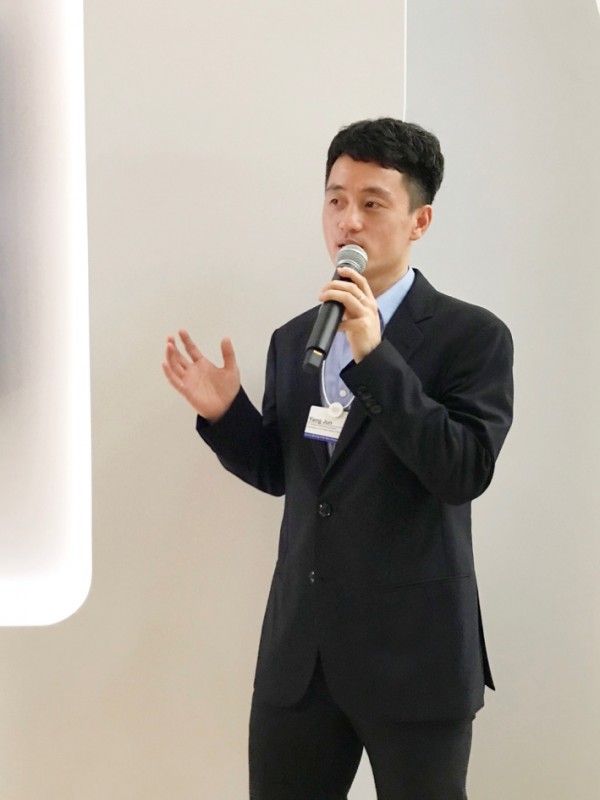 2019年夏季達沃斯峰會，三七互娛通過移動游戲構建更好的世界