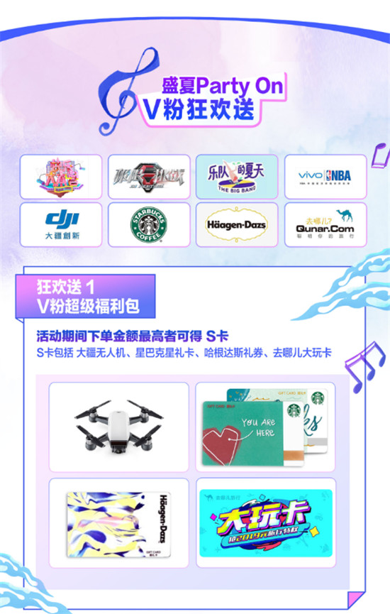vivo超級(jí)V粉節(jié)開(kāi)啟：愛(ài)豆明星輪番亮相，他們的簽名禮盒想不想要？