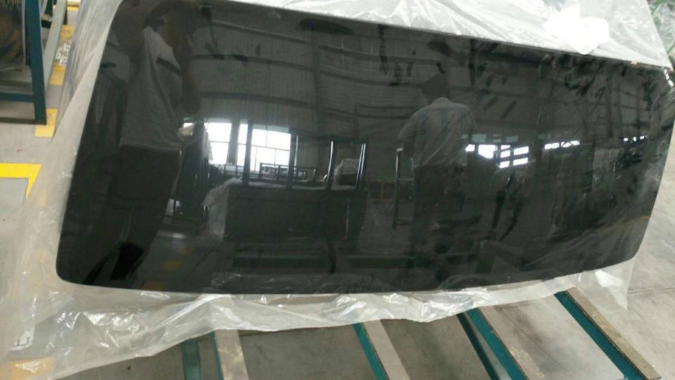 劉永剛：制造高質(zhì)量游艇玻璃，讓民族品牌走向世界