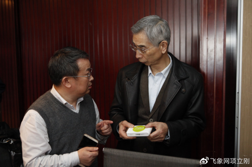 我為什么要為聯(lián)想說話？