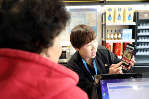 蘇寧小店緊跟政策導向，不斷做大做強服務民生成連鎖便利佼佼者