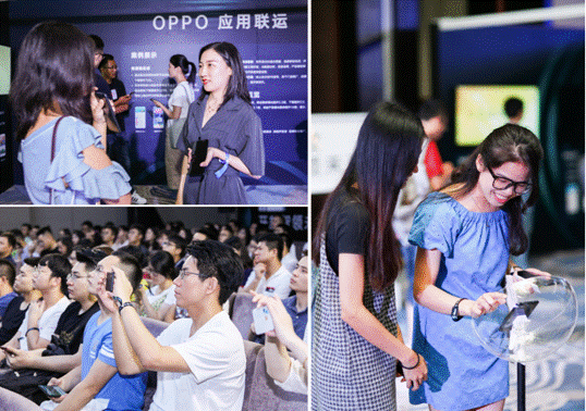 攜手開(kāi)發(fā)者共話生態(tài)發(fā)展未來(lái)，OPPO DEVELOPER DAY三城巡回圓滿(mǎn)落幕