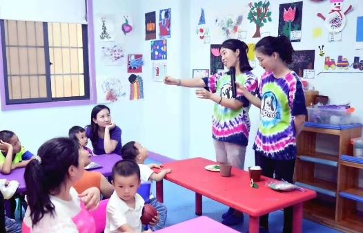 女兒要富養(yǎng)？大小S爭(zhēng)論的這個(gè)問(wèn)題悅寶園給你答案！