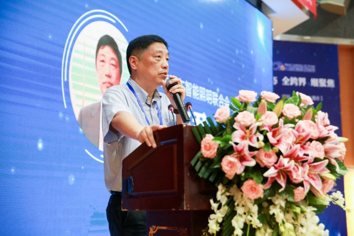 40人智能照明論壇2019開放會(huì)議及核心成員閉門會(huì)議7月在深圳盛大召開