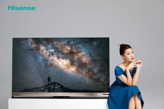彩電業(yè)告別群雄割據(jù)，海信發(fā)力高端甩開對手