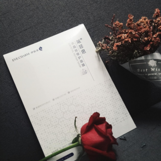 夏日護膚秘訣，pick伊膚泉面膜蛻變少女肌