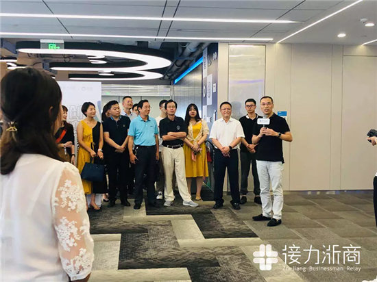 未來(lái)的12年，場(chǎng)景將會(huì)是互聯(lián)網(wǎng)的主戰(zhàn)場(chǎng) 