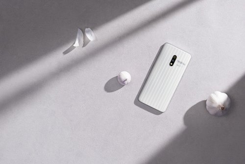 realme X大師版 白蒜嗆辣來襲 7月18日準(zhǔn)時上“菜”