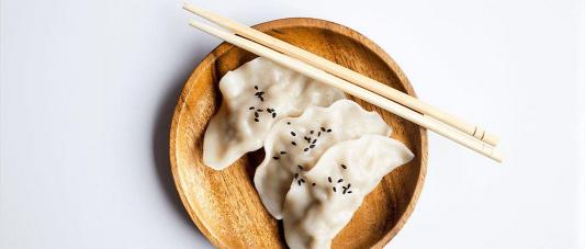 小恒水餃選擇易快報，餃子帝國的財務(wù)費用管理升級