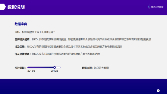 意見(jiàn)領(lǐng)袖美妝帶貨指南 海馬云大數(shù)據(jù)發(fā)布抖音KOL營(yíng)銷(xiāo)報(bào)告