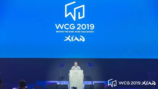 WCG終局戰(zhàn)役，對(duì)決古都之巔！