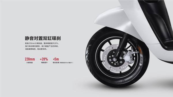4大獨(dú)門絕技 看立馬電動(dòng)車圈圈如何稱霸“武林”！