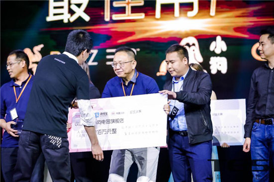 堅(jiān)守20年如初，小狗吸塵器在創(chuàng)新中承襲好品質(zhì)