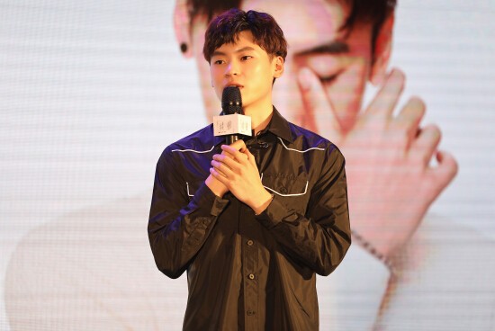 隔壁老樊專輯發(fā)布會(huì)暨2019年巡演儀式啟動(dòng) 快手助力好音樂(lè)“發(fā)聲”