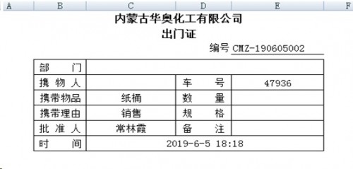 勤哲Excel服務器做化工企業(yè)管理系統(tǒng)