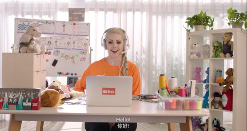 vipkid英語(yǔ)怎么樣提升孩子的綜合能力？