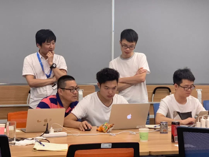 伽利略衛(wèi)星失守6天，千尋位置48小時火速上線“方舟計劃”