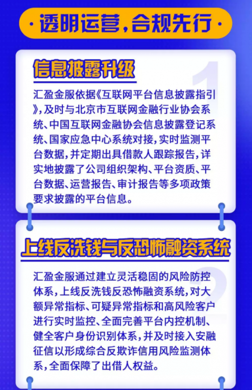 備案或來已來，北京地區(qū)或先采用“沙箱監(jiān)管”，匯盈金服厲兵秣馬