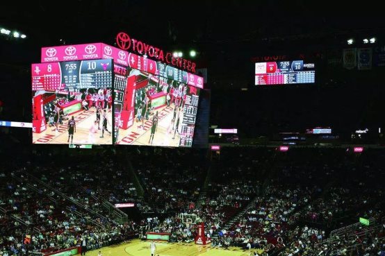 利亞德：攜手NBA中國競技賽事，全面升級雙方合作