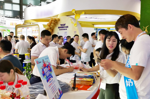 第19屆CBME完美收官，多加多國際喜獲豐收