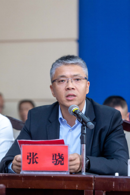 以智慧教育助力精準(zhǔn)扶貧，聯(lián)想20套智慧教室進(jìn)駐云南楚雄