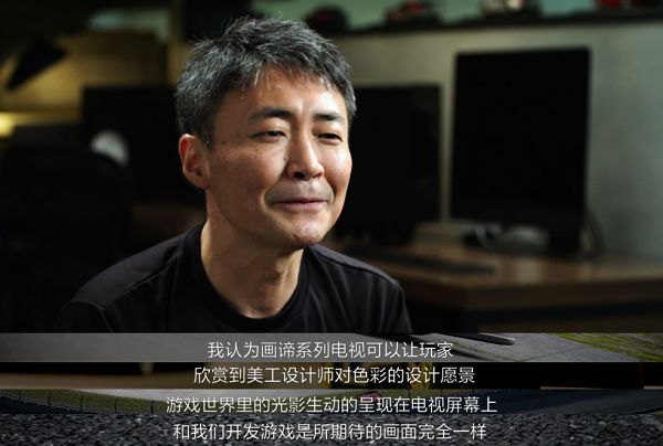 索尼ChinaJoy又放大招！旗艦OLED電視+神秘游戲大作搶鮮體驗 玩家都饞瘋了