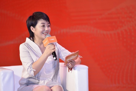 巔峰實(shí)話(huà)，共建生態(tài)，阿里云的變與不變
