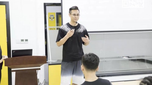 光豬圈健身與賽普聯(lián)手舉辦京滬兩場招聘會，加盟商現(xiàn)身說法