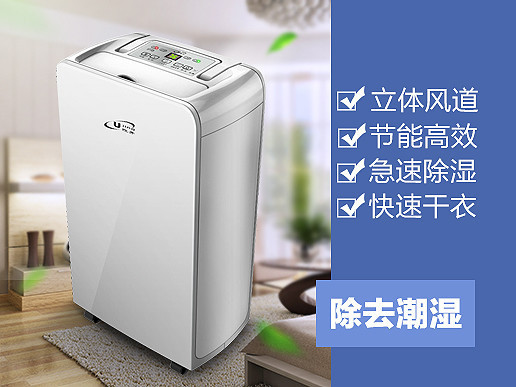 桑拿天除濕機(jī)正好派上用場 購買家用除濕機(jī)品牌選哪個