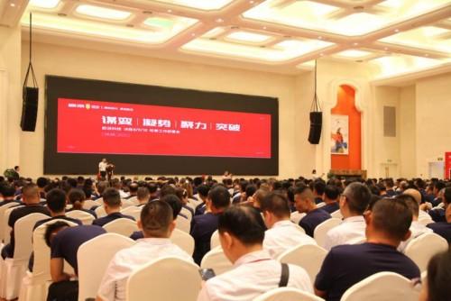 戰(zhàn)略布局重新調(diào)整，歐派電動車欲在旺季大展拳腳