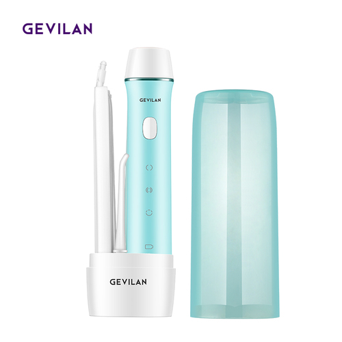 歌嵐GEVILAN告訴你，沖牙器是不是必須品？