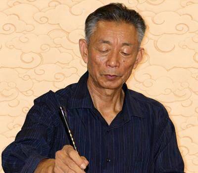 梅蘭竹菊的君子品質，名家石開梅蘭竹菊四君子國畫作品欣賞