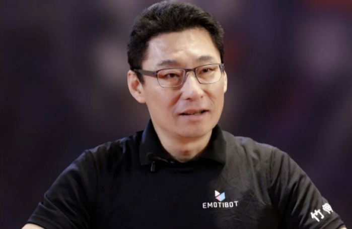 竹間智能CEO簡(jiǎn)仁賢入選創(chuàng)新人才推進(jìn)計(jì)劃科技創(chuàng)新創(chuàng)業(yè)人才