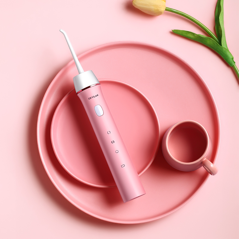 哪些人鐘意沖牙器？沖牙會上癮