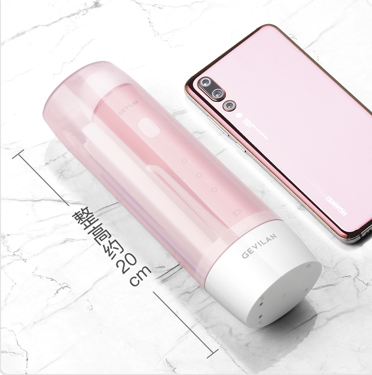 哪些人鐘意沖牙器？沖牙會上癮