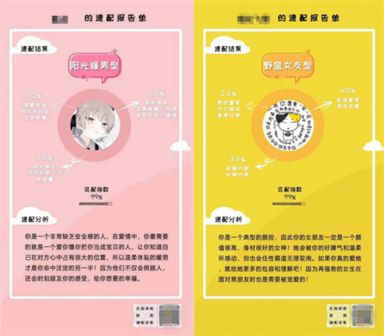 伊對錦鯉，給你不一樣的七夕