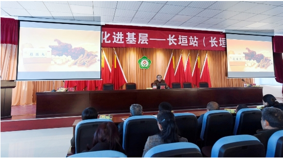 匠心傳承經(jīng)典！2019西普會(huì)“仲景”榮膺“健康中國(guó)·品牌榜”上榜品牌